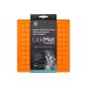  LickiMat® Classic Playdate™ - Narancssárga