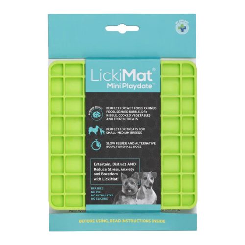  LickiMat® Mini Playdate™