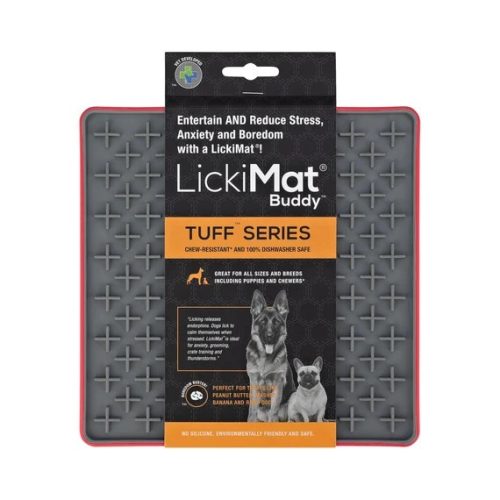  LickiMat® Tuff Buddy™ - több színben