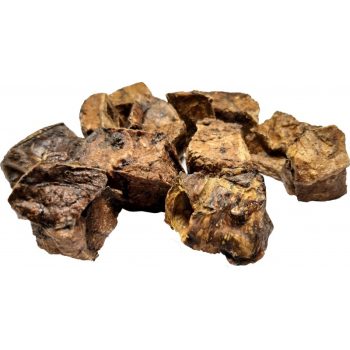 Teomann Szárított Kecsketüdő kockák, 250g