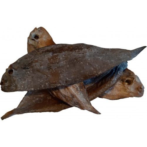 Teomann szárított nyelvhal