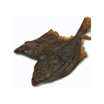Teomann szárított lepényhal, 250g
