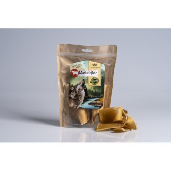 Teomann Szárított marhafejbőr, 250g