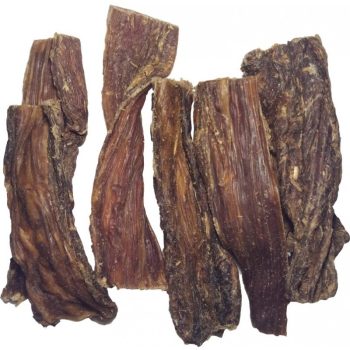 Teomann Szárított marhahús, 125g