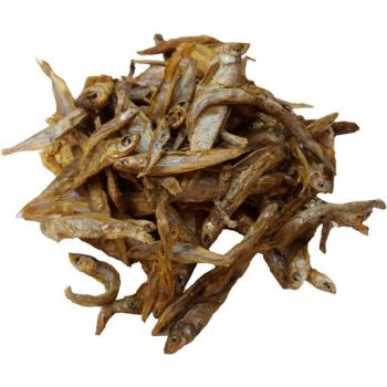 Teomann Szárított apróhal