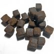 Alpha Spirit Félnedves Halas Snack