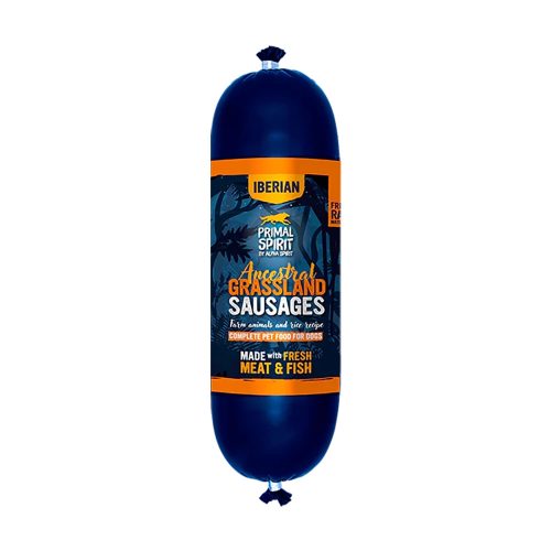 Alpha Spirit Húsrolád - Ancestral Grassland, 1kg
