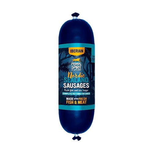 Alpha Spirit Húsrolád - Nordic Sealand, 1kg
