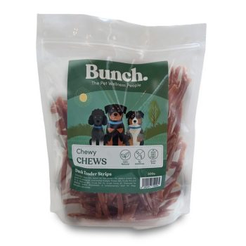 Bunch - Kacsahús csíkok