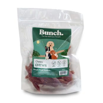 Bunch - Kacsahús filé