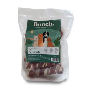 Bunch - Kacsahús Twister Springs