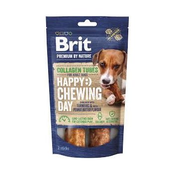 Brit Premium by Nature - Collagen Chews Tubes