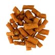 Braaaf - Soft Snack - Lazac, Sárgarépa és Zöldbab
