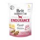 Brit Care Functional Snack Endurance - Bárány és banán