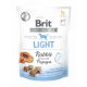 Brit Care Functional Snack Light - Nyúl és papaya