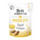 Brit Care Functional Snack Mobility - Tintahal és ananász