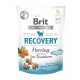 Brit Care Functional Snack Recovery - Hering és homoktövis