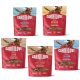 Carnilove Crunchy - Jutalomfalat Válogatás (5x200g)