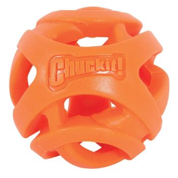 Chuckit! Breathe Right Fetch labda, M