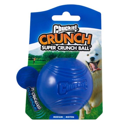 Chuckit! Super Crunch Labda