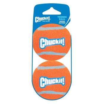 Chuckit! Tennis Ball - Labda (2db)