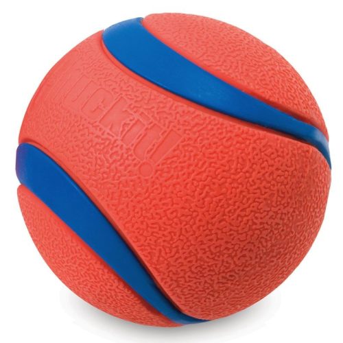 Chuckit! Ultra Ball labda, S