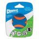 Chuckit! Ultra Squeaker sípolós labda, M