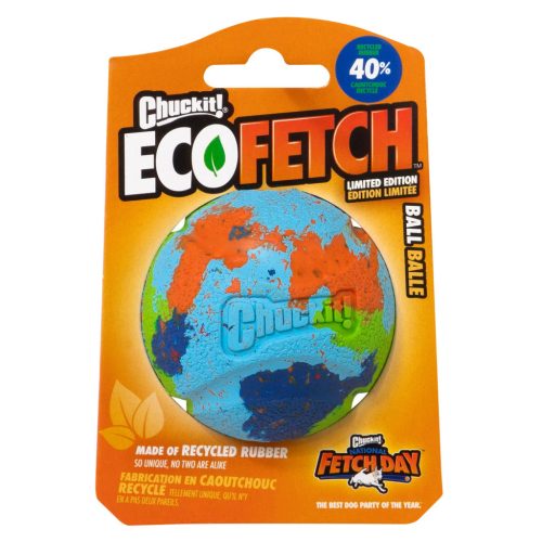 Chuckit! Eco Fetch Labda