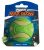 Chuckit! Max Glow Ultra Squeaker Labda