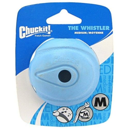 Chuckit! The Whistler - Fütyülős Labda