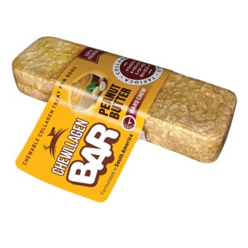 Chewllagen BAR - Mogyoróvaj (M)