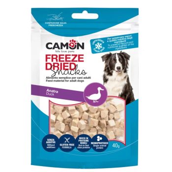 Camon - Liofilizált Kacsahús kockák