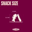 Carnilove Crunchy - Lazac Áfonyával
