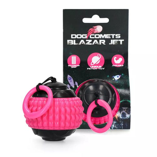Dog Comets - Blazar Jet - Multifunkcionális Labda - Pink