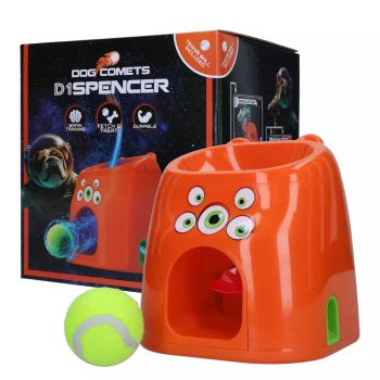 Dog Comets - D1Spencer Fetch & Treat - Logikai játék