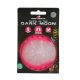 Dog Comets - Glow in the Dark Moon Labda (M) - Pink