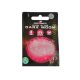 Dog Comets - Glow in the Dark Moon Labda (S) - Pink