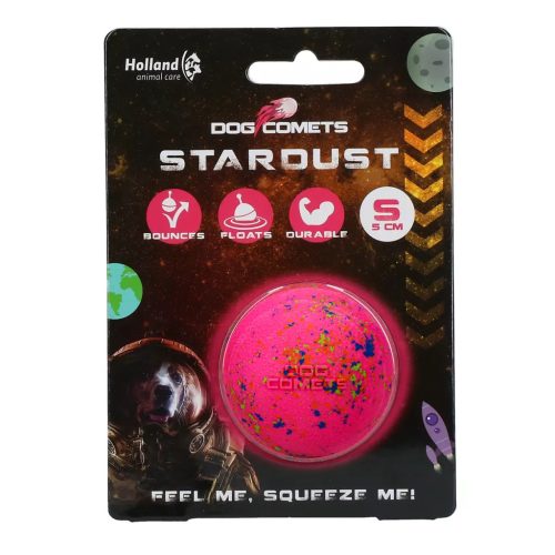 Dog Comets - Stardust Labda (S) - Pink