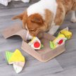 Doglemi Pizza Box szimatjáték