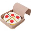 Doglemi Pizza Box szimatjáték