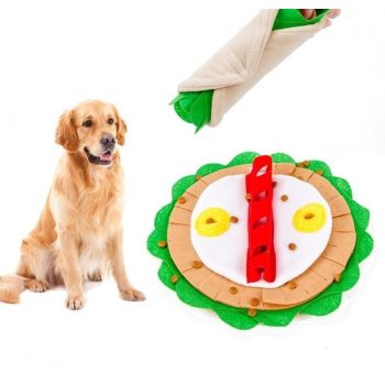 Doglemi Taco szimatjáték