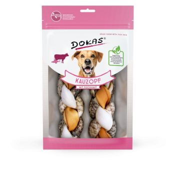 Dokas Rágófonat Halbőrrel