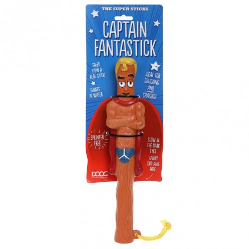 DOOG Stick - Bothelyettesítő Játék - Captain Fantastick