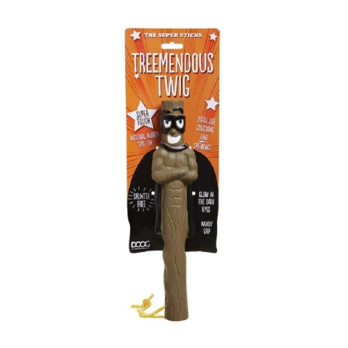 DOOG Stick - Bothelyettesítő Játék - Treemendous Twig