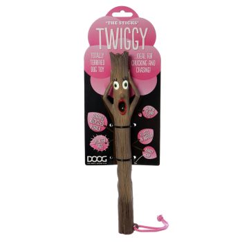 DOOG Stick - Bothelyettesítő Játék - Twiggy