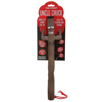 DOOG Stick - Bothelyettesítő Játék - Uncle Chuck