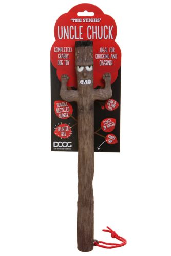 DOOG Stick - Bothelyettesítő Játék - Uncle Chuck