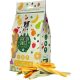 DUVO+ Garden Bites Fruity Dental Swirls - S, 230g