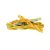 DUVO+ Garden Bites Fruity Dental Swirls - S, 1db