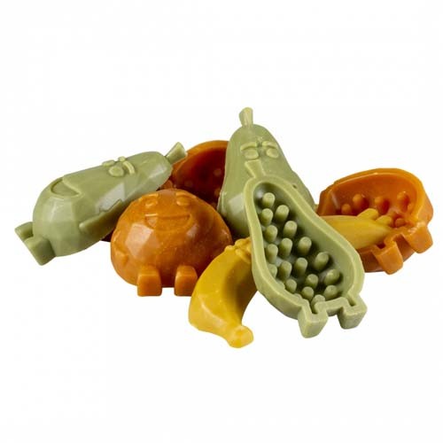DUVO+ Garden Bites Fruity Friends - S